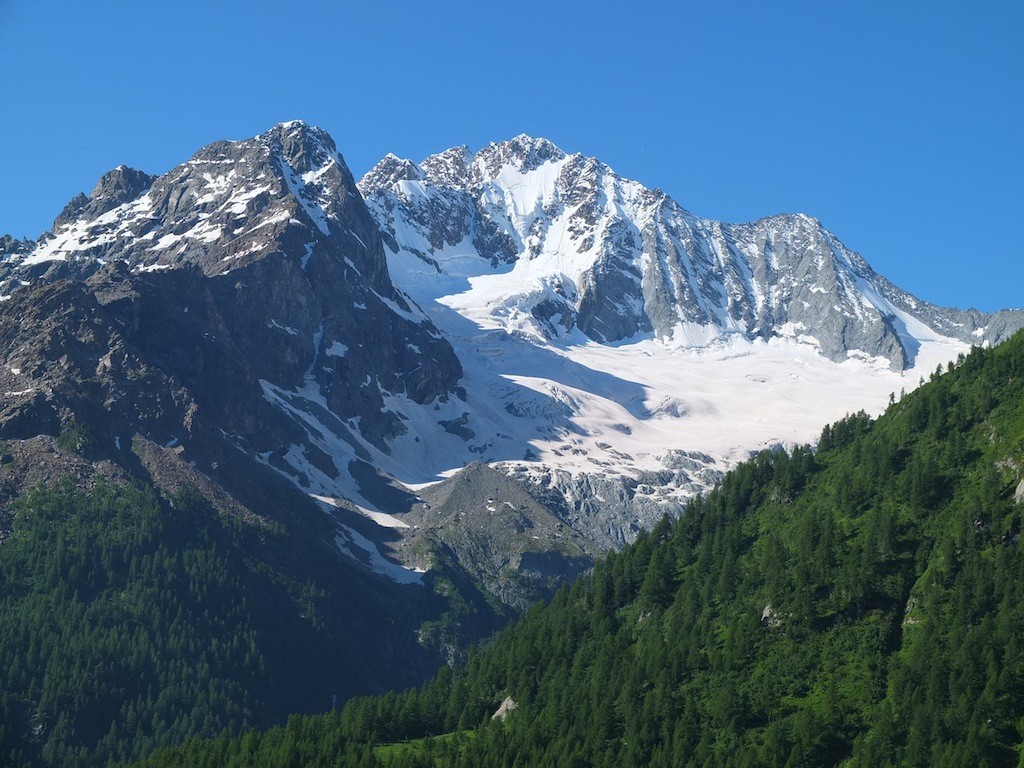 Monte Disgrazia