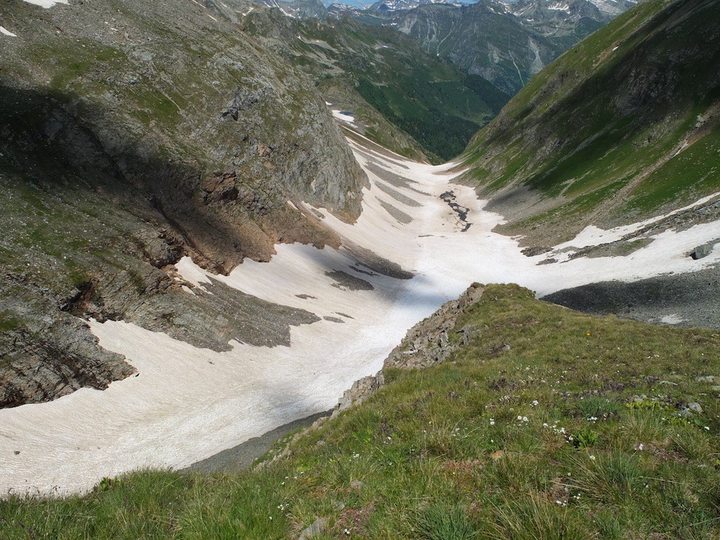 Val Muretto