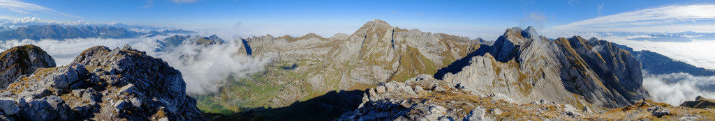 Säntis