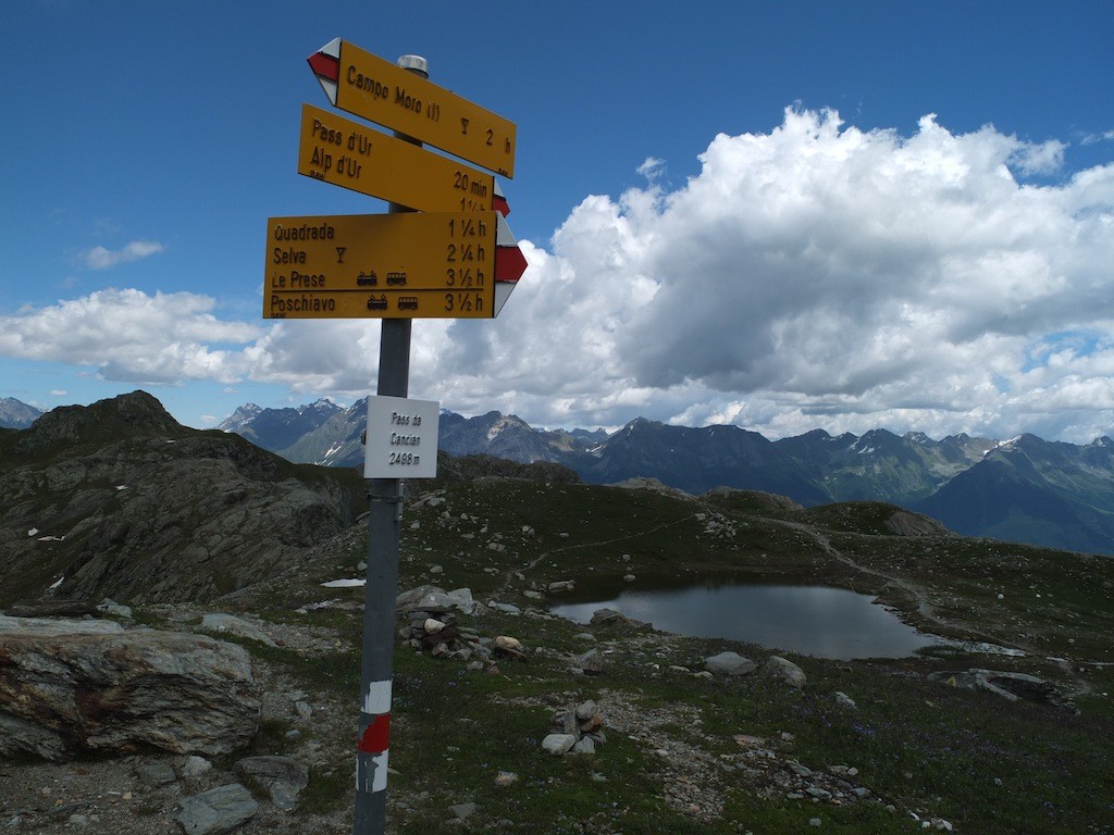 Passo Cancian
