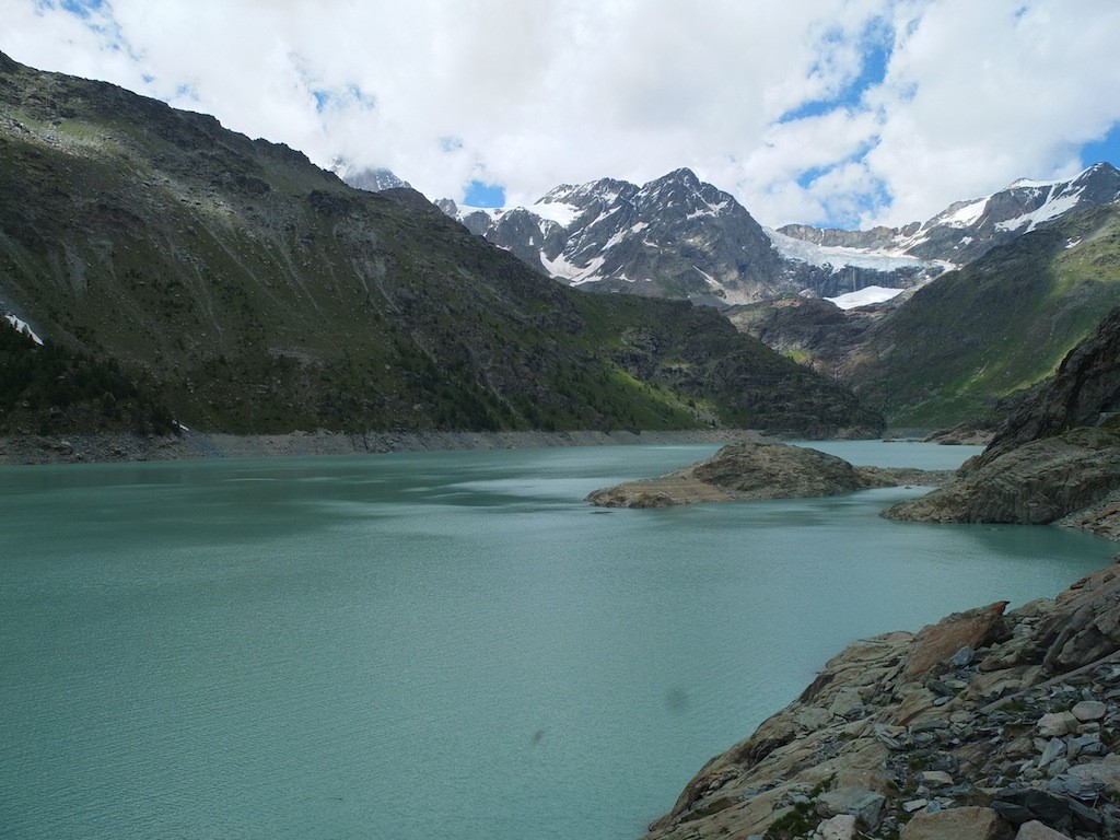 Lago di Gera
