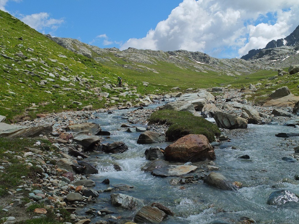 Val Poschiavina