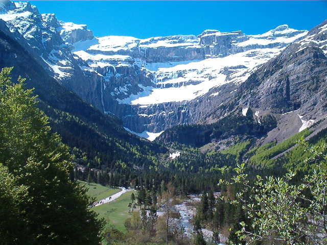 Cirque de Gavarnie