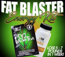 Iaso Tea Faqs Fatblasterkit