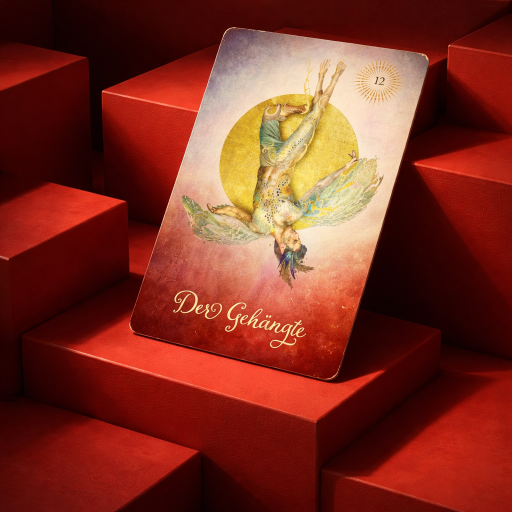 Raum der Orientierung