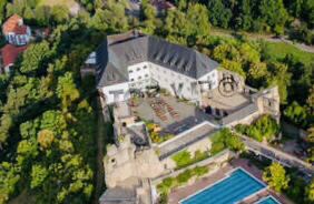 Burg Altleiningen
