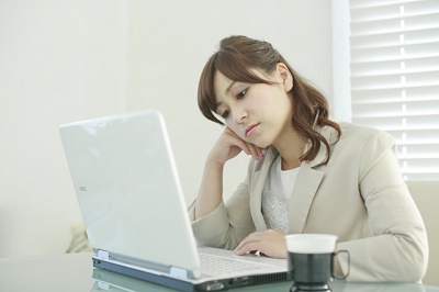 仕事運は、健康運
