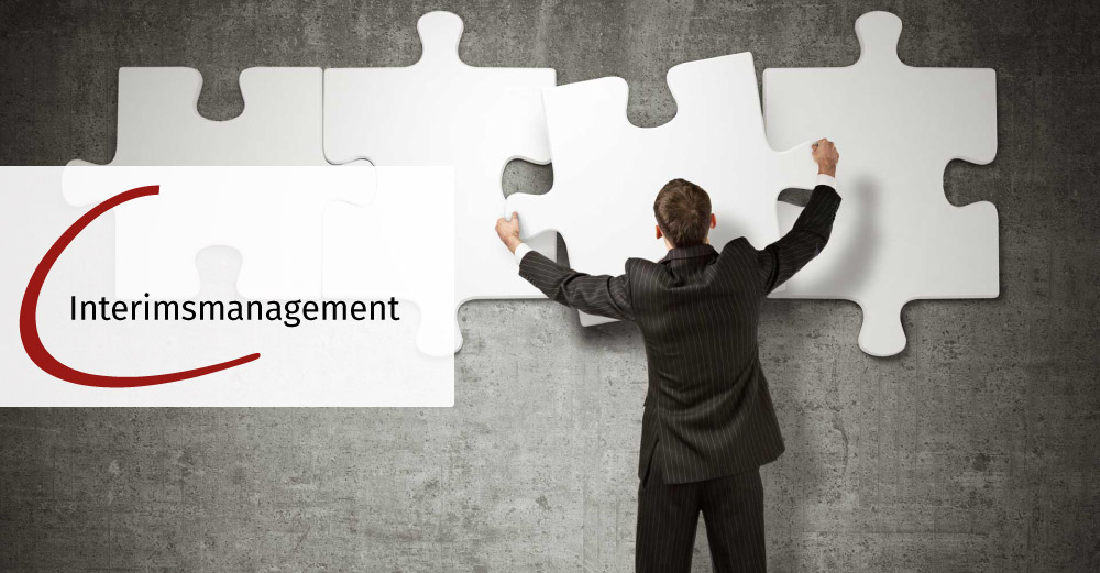 Interimsmanagement
