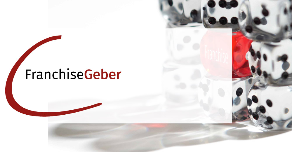 Wir unterstützen Franchisegeber in vielfältiger Weise