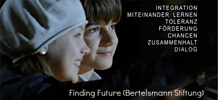  Finding Future (Bertelsmann Stiftung) Standard-YouTube-Lizenz