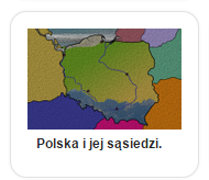 Polska Mapa Jej Sasiedzi Klikankowo Strona glowna › noclegi › mapa. polska mapa jej sasiedzi klikankowo