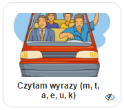 klik