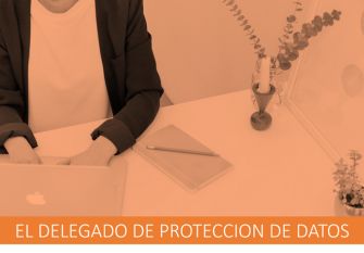 delegado de proteccion de datos