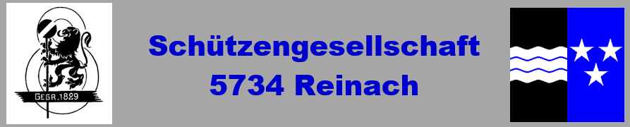 Schützen Reinach