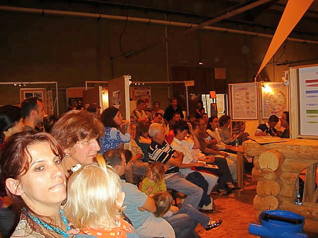 Conférences