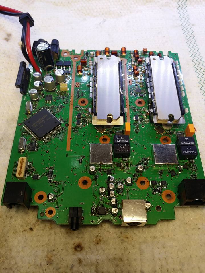 IC-2820 ICOM