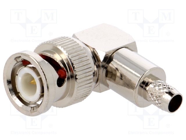 Accessori Audio Professionale 2 Antenne UHF Con Connettori BNC – Per Sistemi Wireless Shure UC, UB, SLX Antenne Per Microfono Shure UC UB SLX - Foto 2