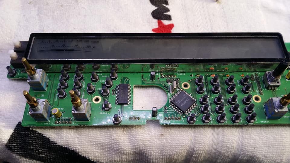 FT-847 YAESU