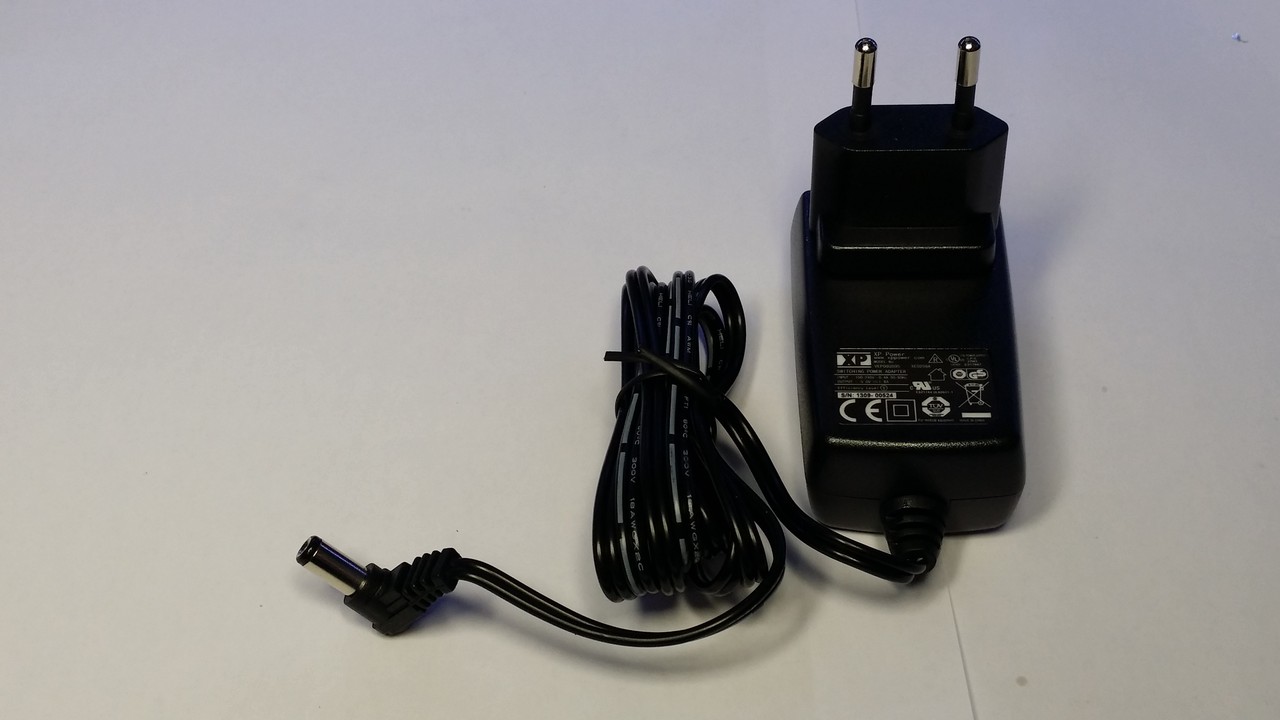 Alimentatore A Commutazione SADELTA SPS-3032 - 13,8V, 32A, Per Radio E Apparecchiature Elettroniche