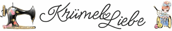 KrümelLiebe | Individuelle Baby- und Kindermode aus Sachsen