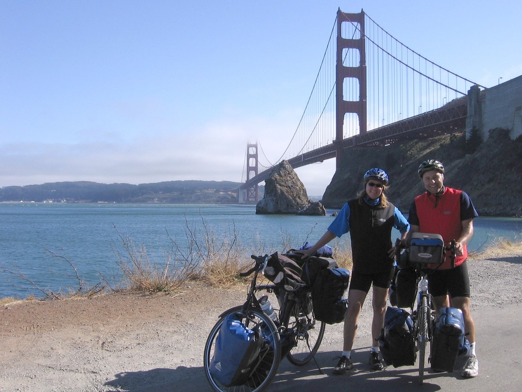 2006 - San Francisco Bay Trail