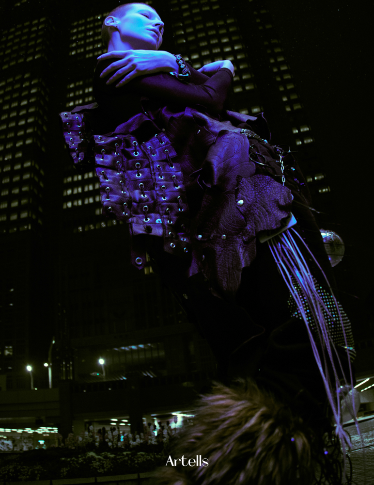 Artells magazine