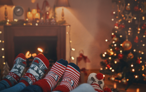 Christmas Back Pain Prevention: How to Stay Pain-Free During the Holidays