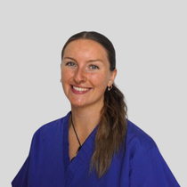 Emily Lawton, Cardiff Chiropractor