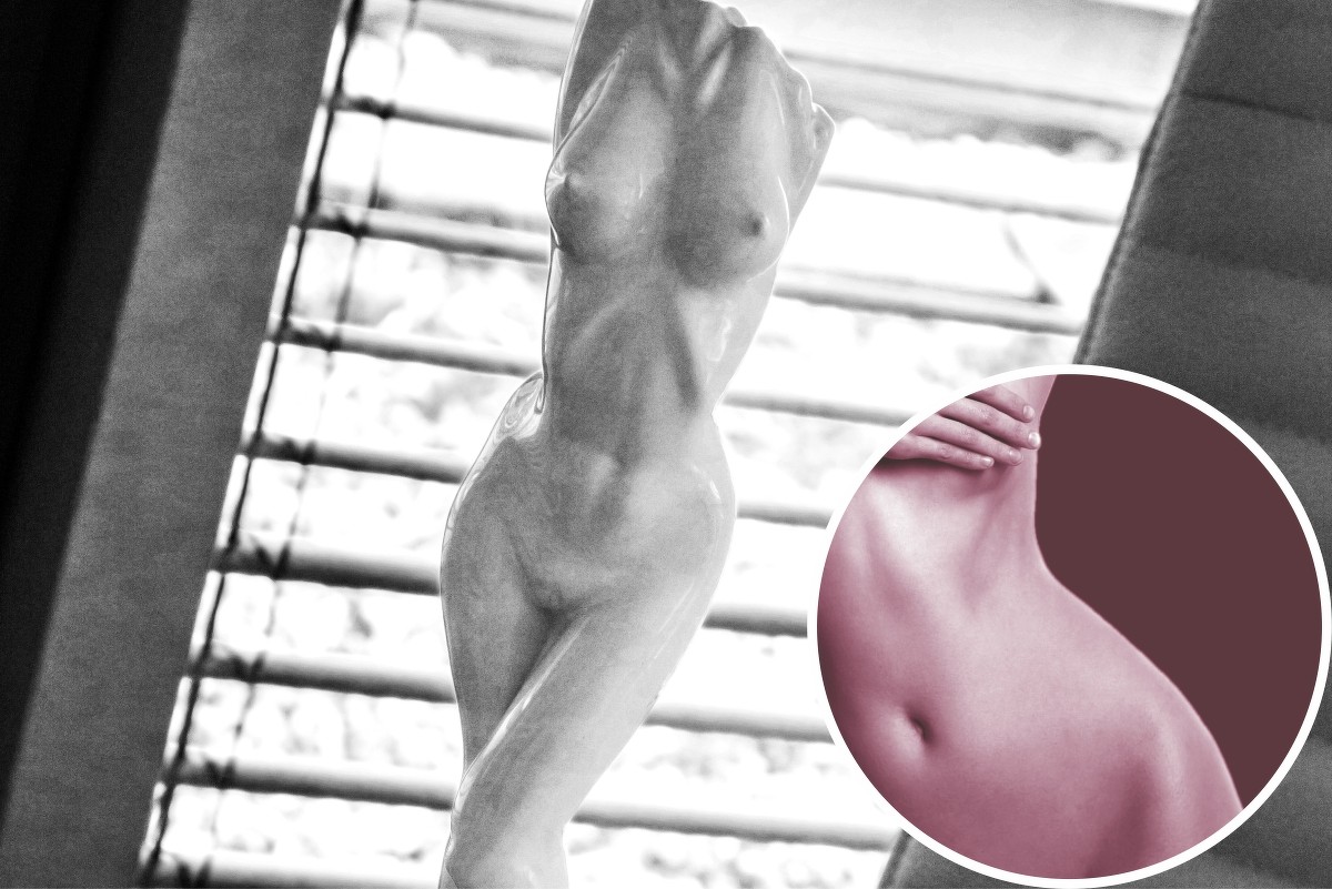Bauchstraffung Fettabsaugung Karlsruhe Liposuktion ...
