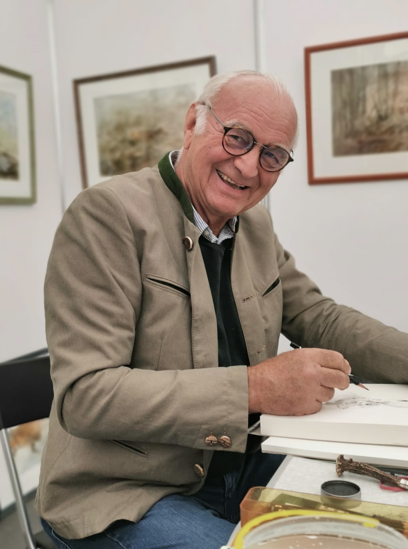 Künstler, Autor, Moderator joergmangolds Webseite!