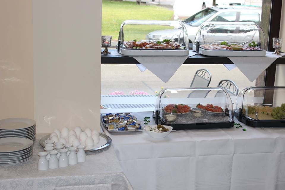 Impressionen & Events - Insel Cafè Ludwigshafen - Ihr Eiscafè auf der Parkinsel