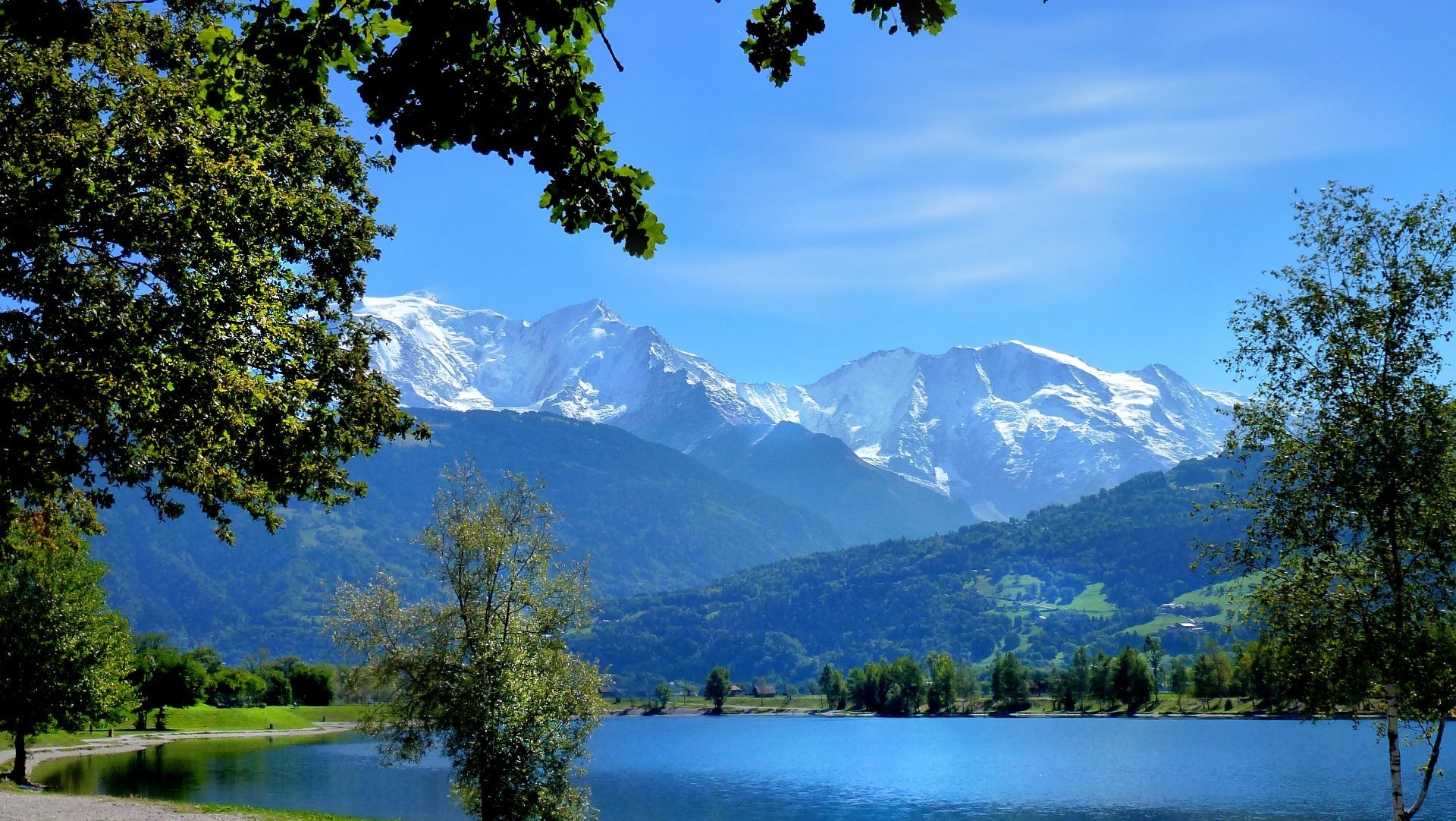 Relais des Quais Sallanches