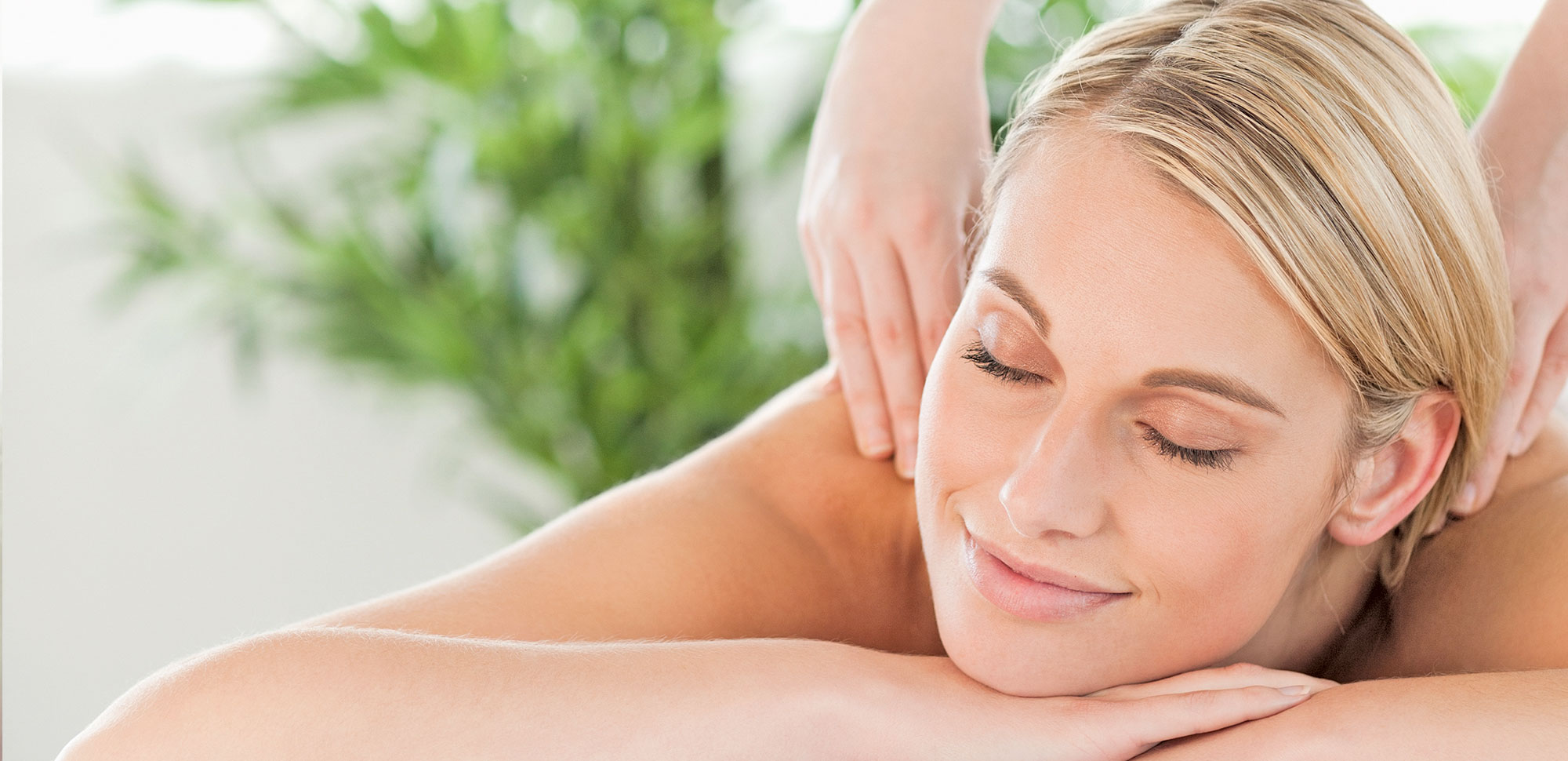 Rückenmassage und Ölmassage - Taratip Thai Massage Flensburg