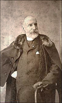 Francis Planté (1839-1934)