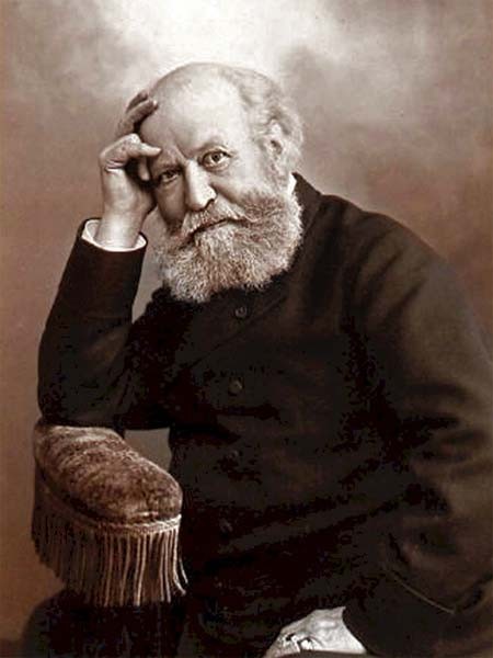 Charles Gounod (1818-1893)