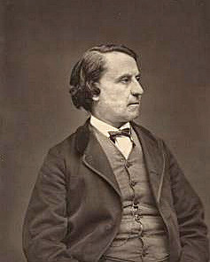 Louis Blanc (1811-1882)