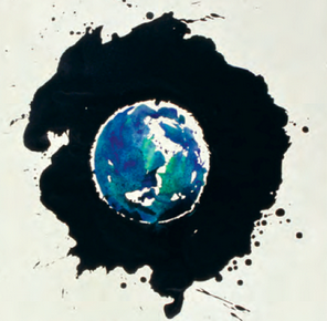 RAYMOND PETTIBON, No Title (Some of the), 1999