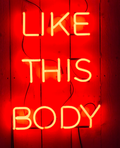 LANI MAESTRO "No pain like this body" (seen at the 57th Venice Biennial, 2017, Philippines Pavillion)