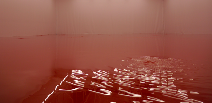 Venice Biennial, 2013