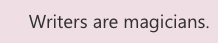 screenshot of the object of an email, received by Sarah Selecky Newsletter in May 2021 