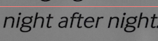 Seen in a catalog I received at the Museum Gugging
