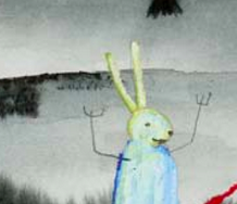 JOHN LURIE