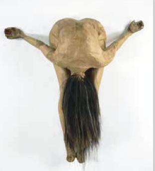 KIKI SMITH