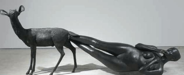 KIKI SMITH