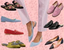 scarpe di tendenza primavera 2019