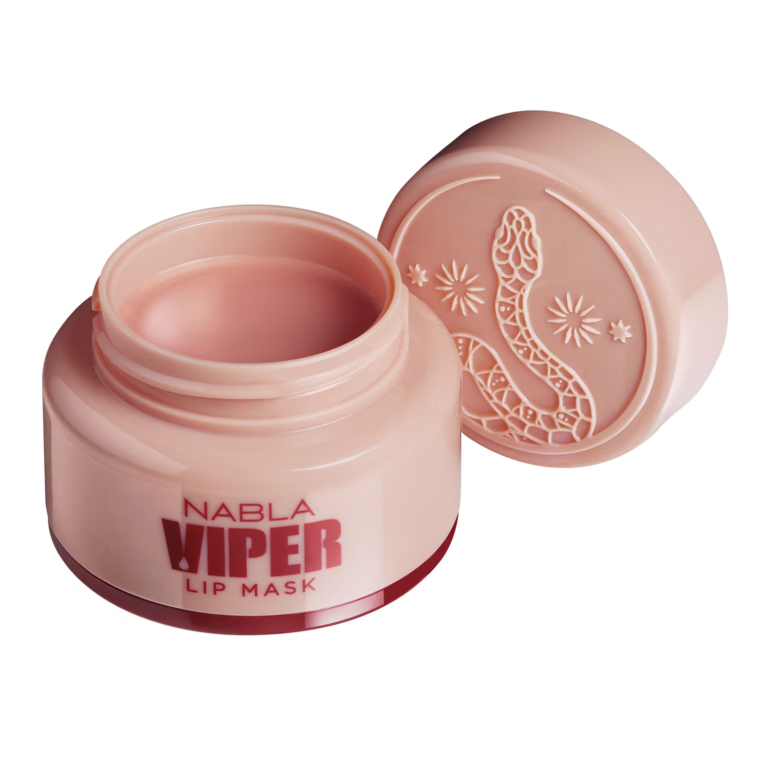 Review Nabla Viper Lip Mask