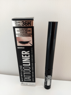 fronte confezione eyeliner tattoo maybelline ink 