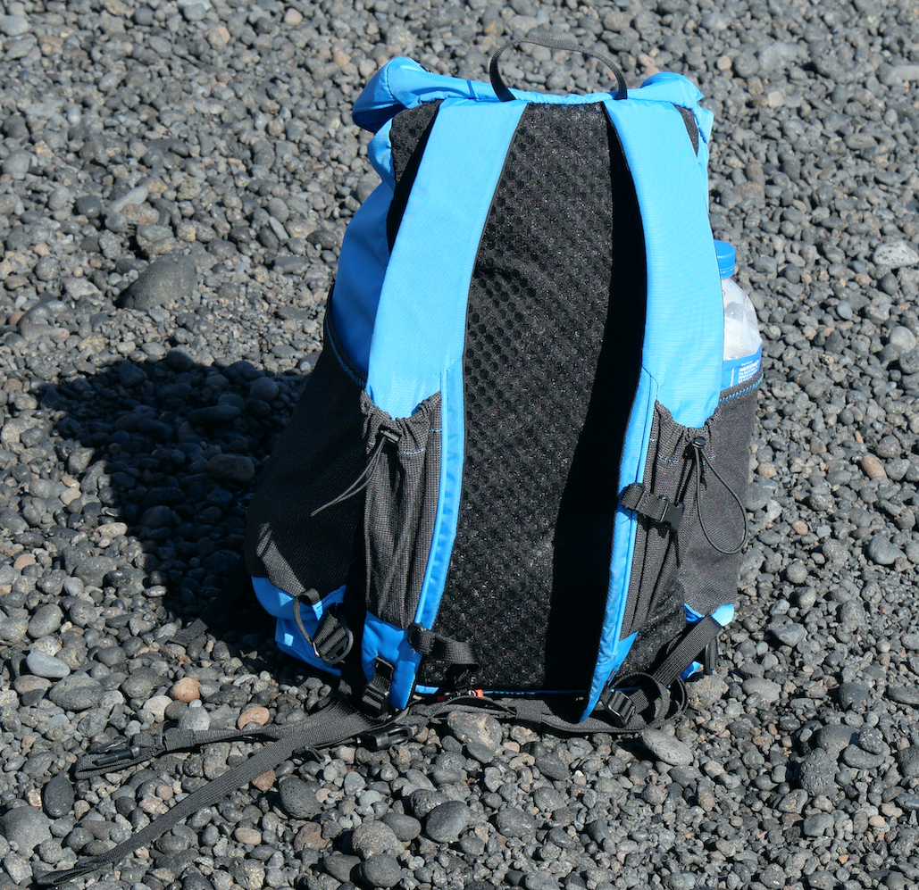 Wy`east Daypack.