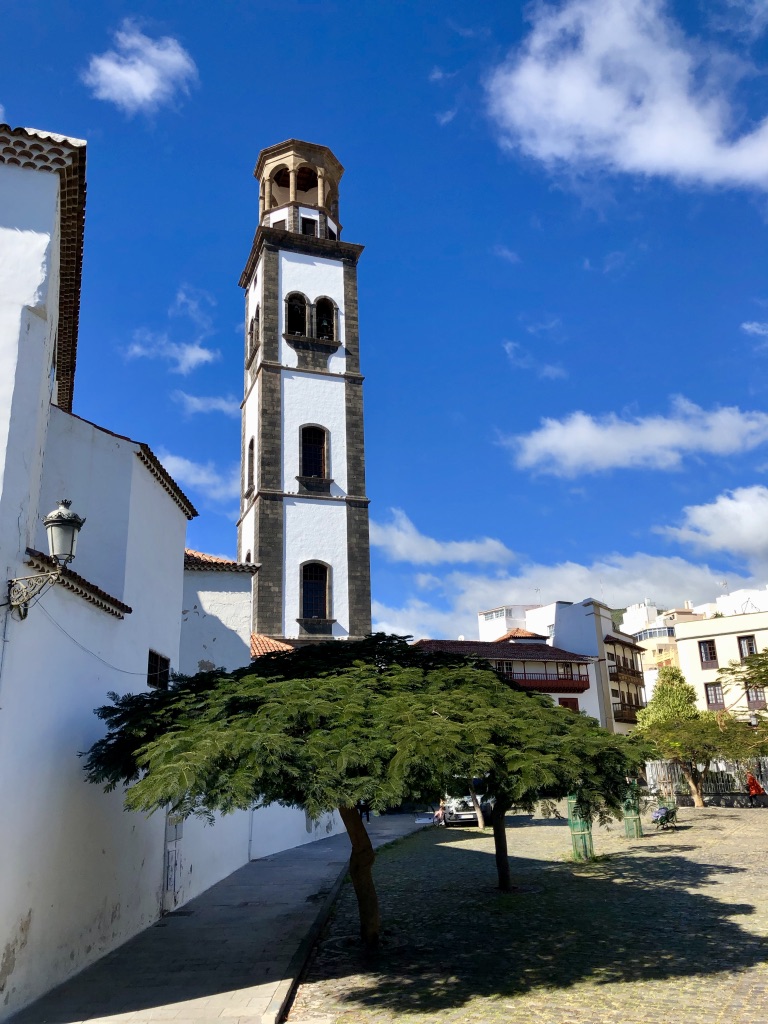  Iglesia Nuestra Señora de La Concepción