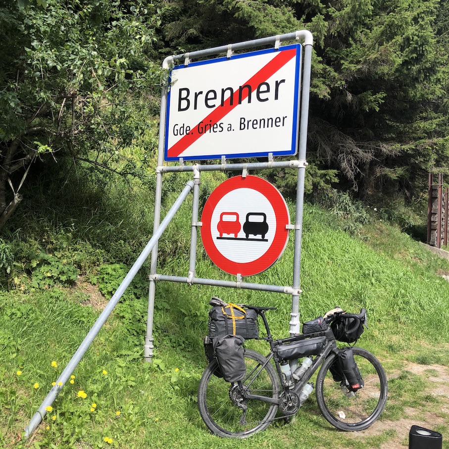 Brennerpass